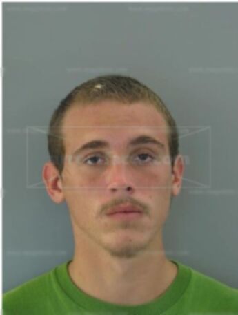 Joseph Patrick Mahoney