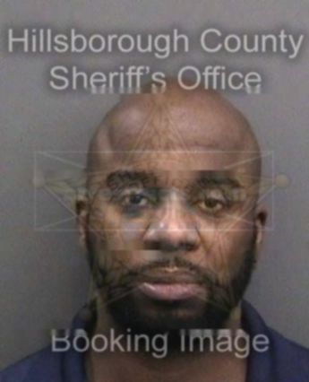 Labaron Lafayette Lewis