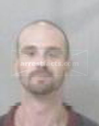 Zachary Brice May