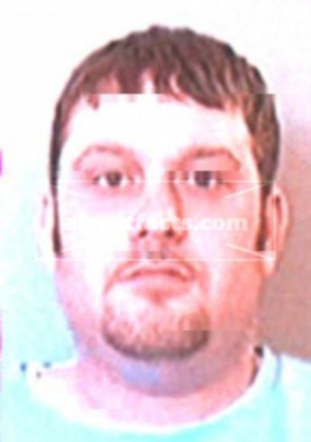 Lance Allen Fisher