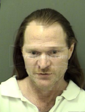Michael Wayne Hilliard