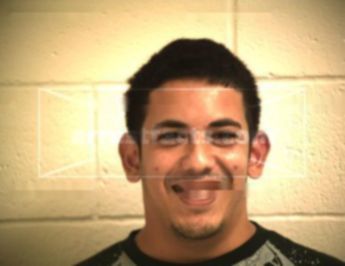 Humberto Carlos Trevino Valdez