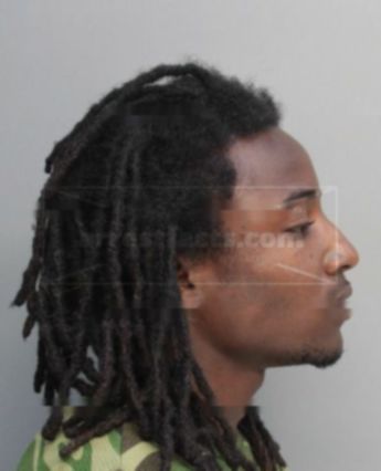 Tyrell Harper