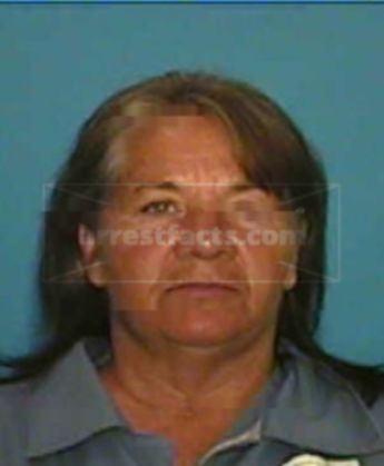 Sherry Lynn Tawney