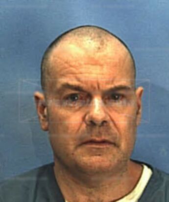Richard Lynn Brown