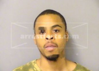 Darwin Scott