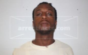 Rayshawn Van Harris