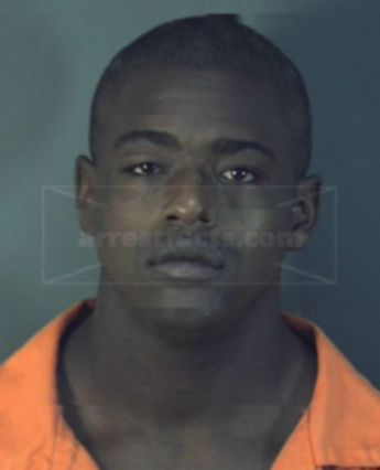 Timothy Wesley Williams