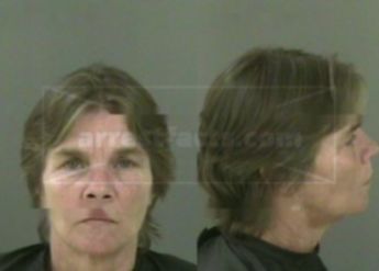 Lesa Marie Riffey