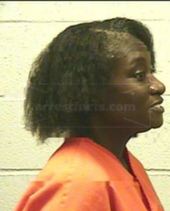 Kimberly E Jackson
