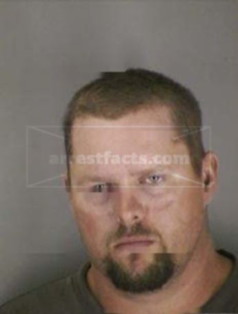 Dennis Duane Delmain