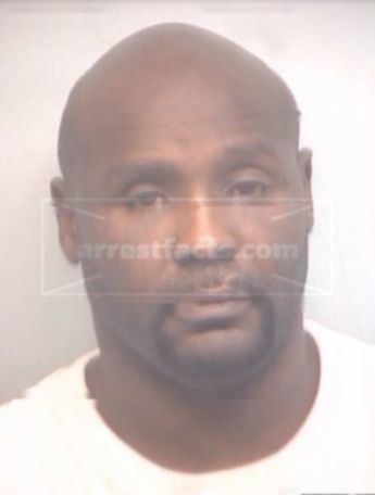 Eldridge White