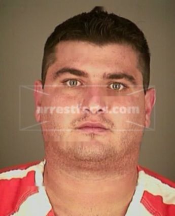 John Michael Manglis