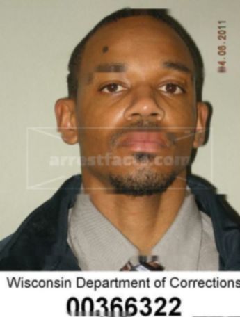 Terrell Long