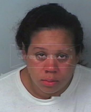 Melody Reynilda Leon
