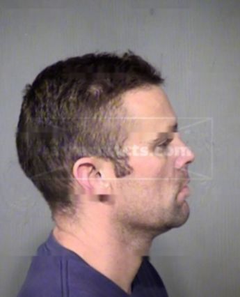 Michael Joseph Wooster