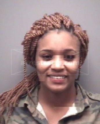 Chelse Miriah Caldwell