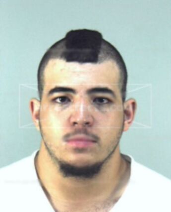 Nicholas Angel Collazo