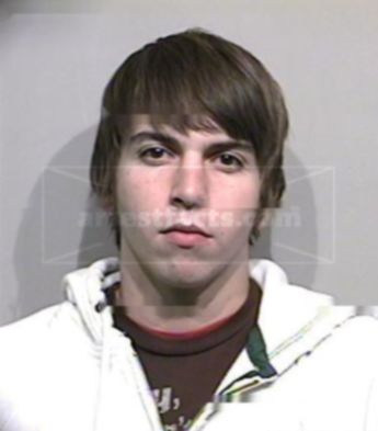 Aaron William Gentner