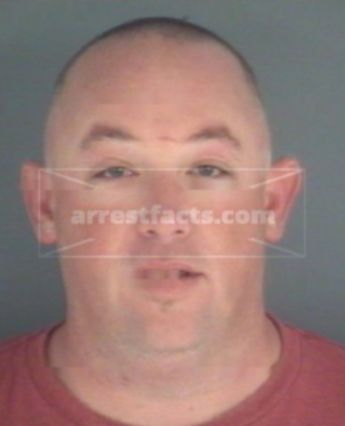 Mark James Palmateer