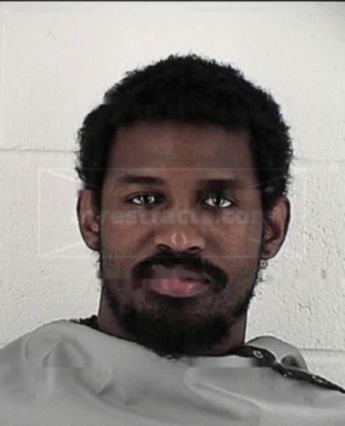 Jeremiah Lavor Harris