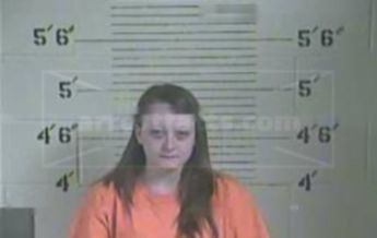 Harley Renea Tipton