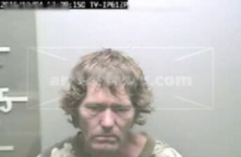 Douglas Grady Jackson