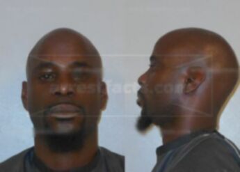 Antonio Moses Jones