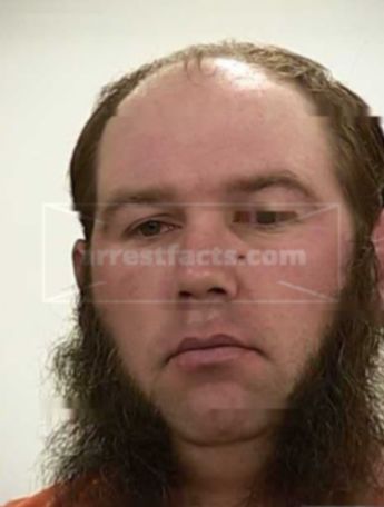 Shawn Kenneth Miller