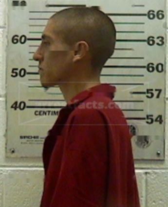 Eli Valdez