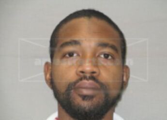 Antonio Montaie Evans