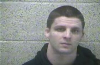 Korey Ray Sanford
