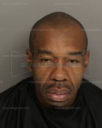 Danny Oneal Brown