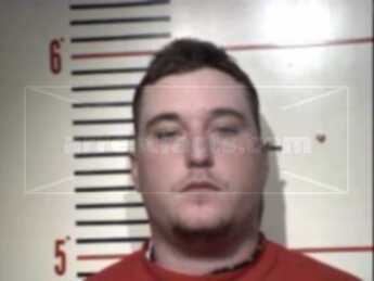 Michael Arron Johnson