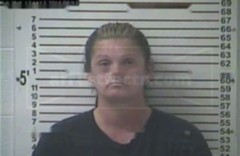 Shalena Anne Schermerhorn