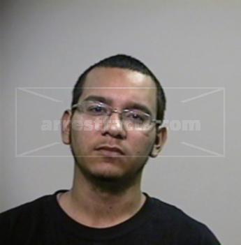 Mark Anthony Diaz