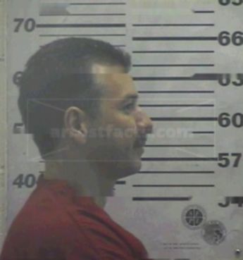 Arnold Kenneth Herrera
