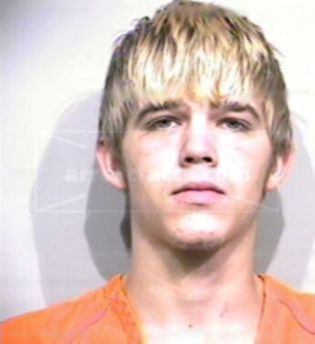 Derek Anthony Derington