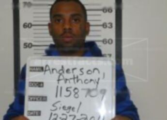 Anthony Ahkeem Anderson