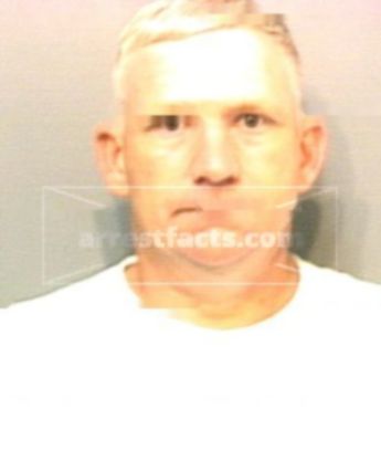Troy Stewart Morgan