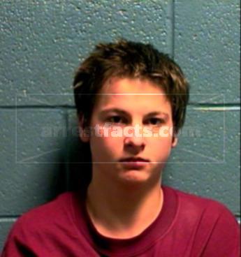 Brandon Keith Johnson