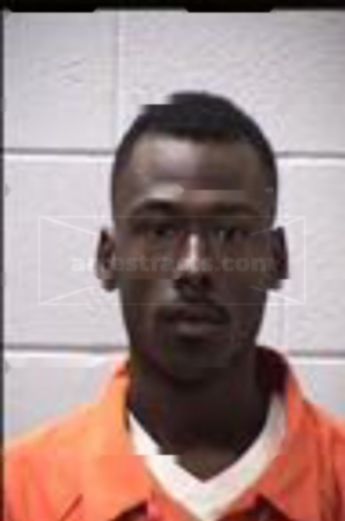 Joshuah Armani Mcclean