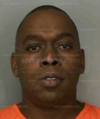 Darwin Jermaine Outsey
