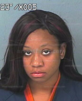 Brandy Raynice Johnson