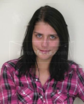 Haley Lauren Wilson