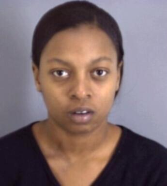 Clarice Chanel Bradley
