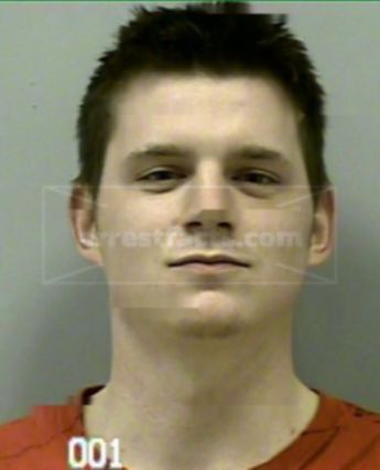 Christopher Wayne Sellers