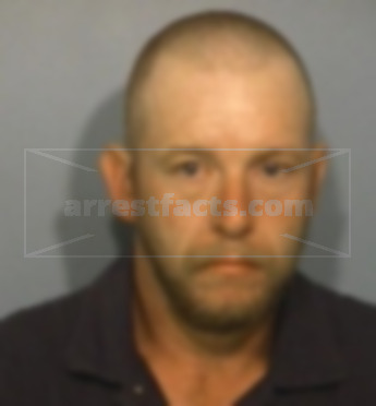 Mark David Anderson