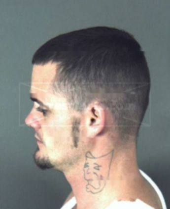 Matthew William Freeman