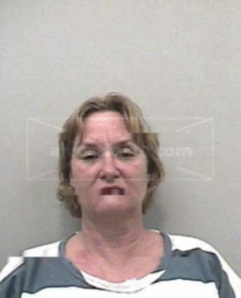 Jacqueline Shelton